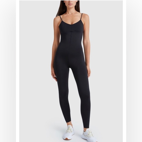 GOOP X PUMA Bodysuit - Picture 1 of 8